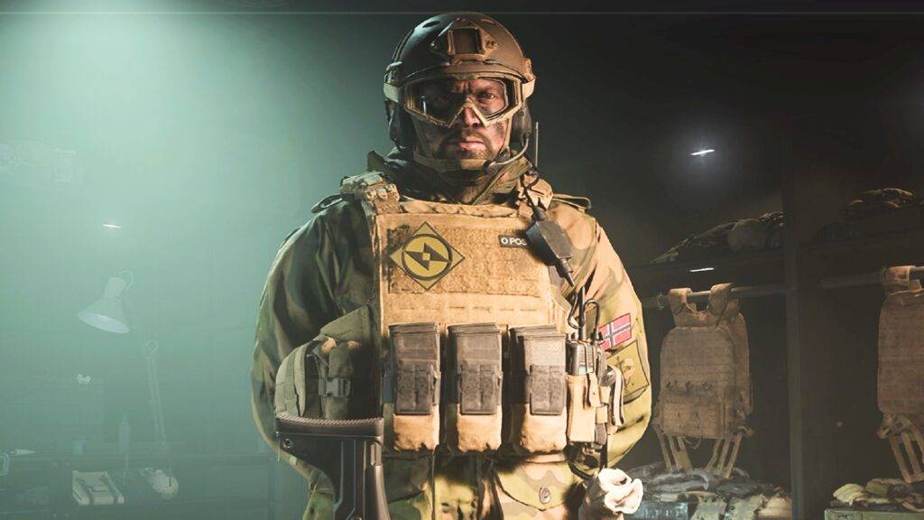 Лучшие настройки Warzone 2