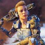 Call of Duty Пейнтбол