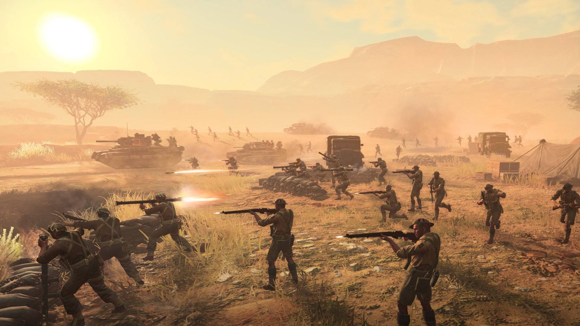 Company of Heroes 3 Company of Heroes 3