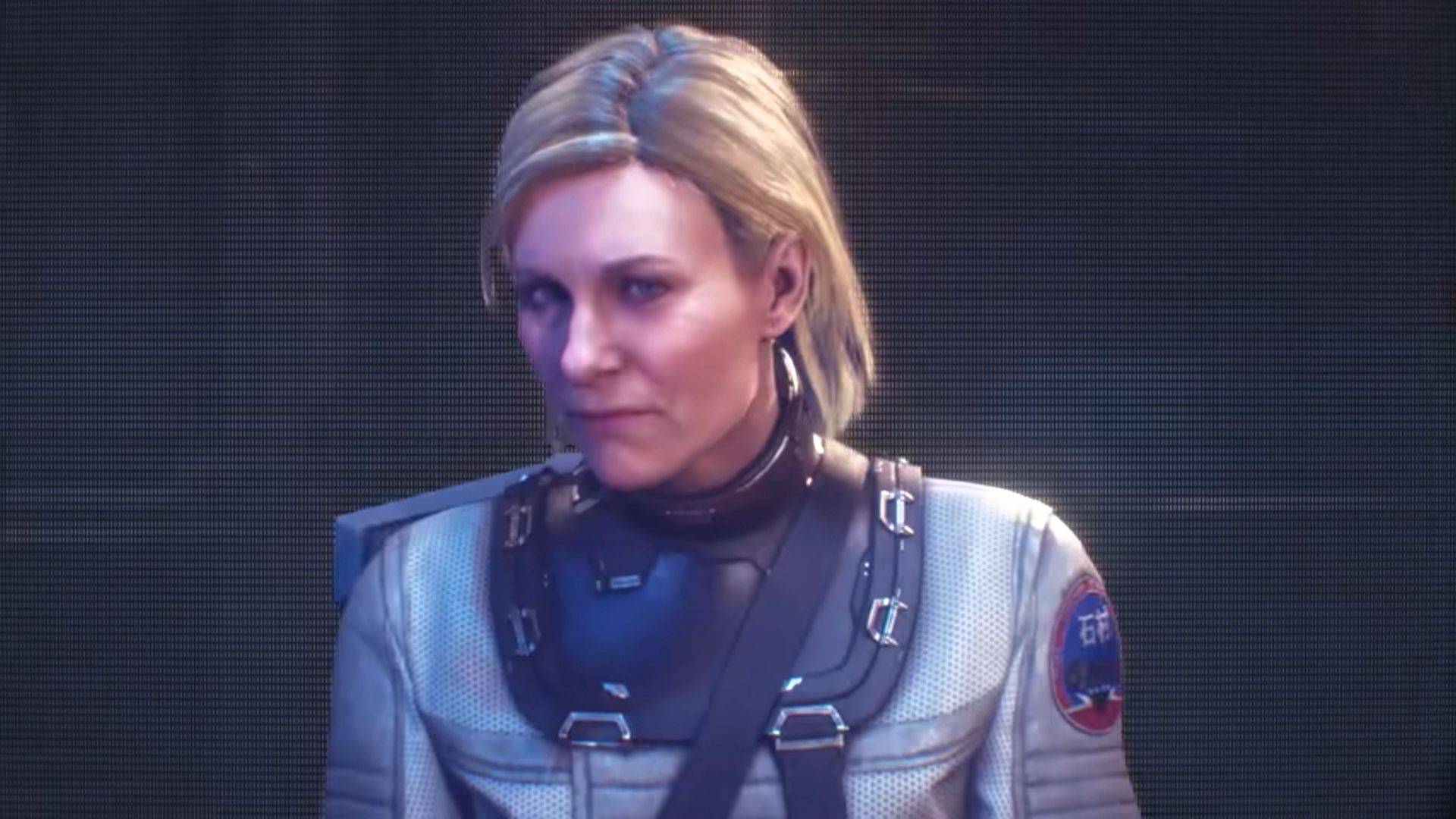 Dead Space Remake Dead Space Remake