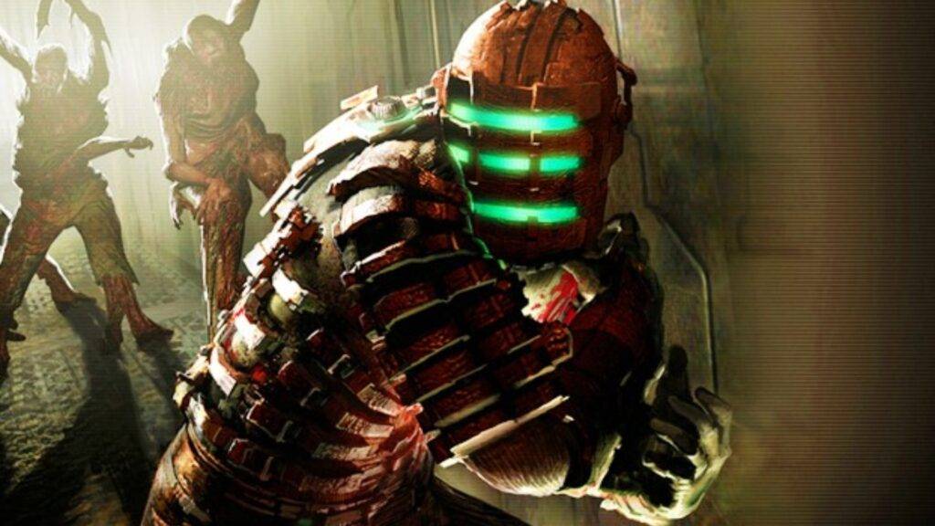 Dead Space Remake