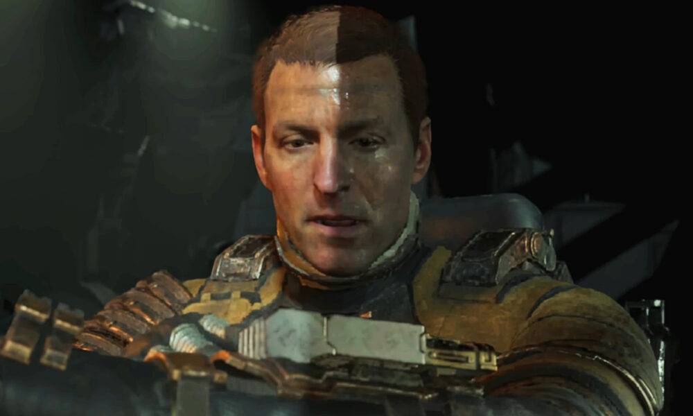 журнал Dead Space Remake