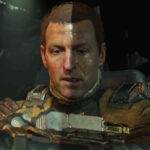 журнал Dead Space Remake