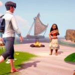 гайд Disney Dreamlight Valley