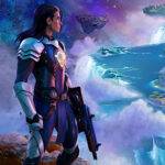 Fortnite Глава 4 Сезон 2