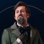 Hogwarts Legacy актеры