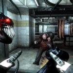 Игры где ты играешь за монстра