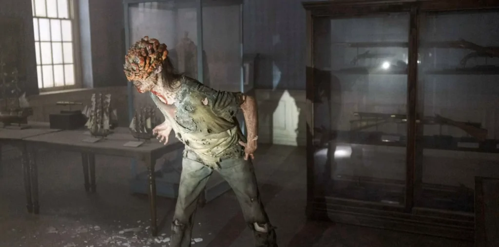 The Last of Us The Last of Us
