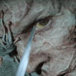 кордицепс в The Last of Us