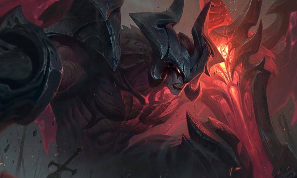 Обновление 13.1 League of Legends