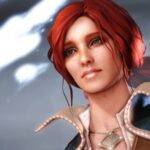 The Lost Ark x Witcher