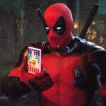 Midnight Suns DLC Deadpool