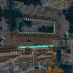 древний город Minecraft