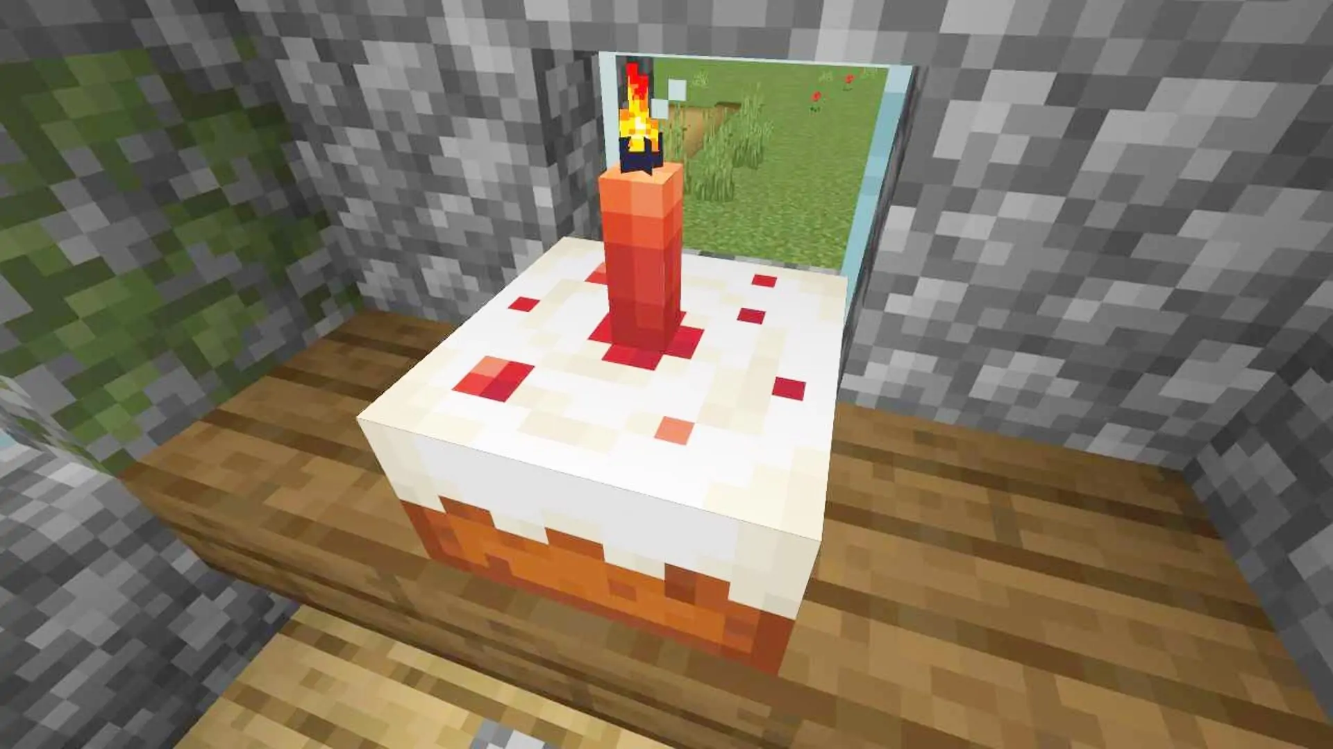Minecraft Minecraft