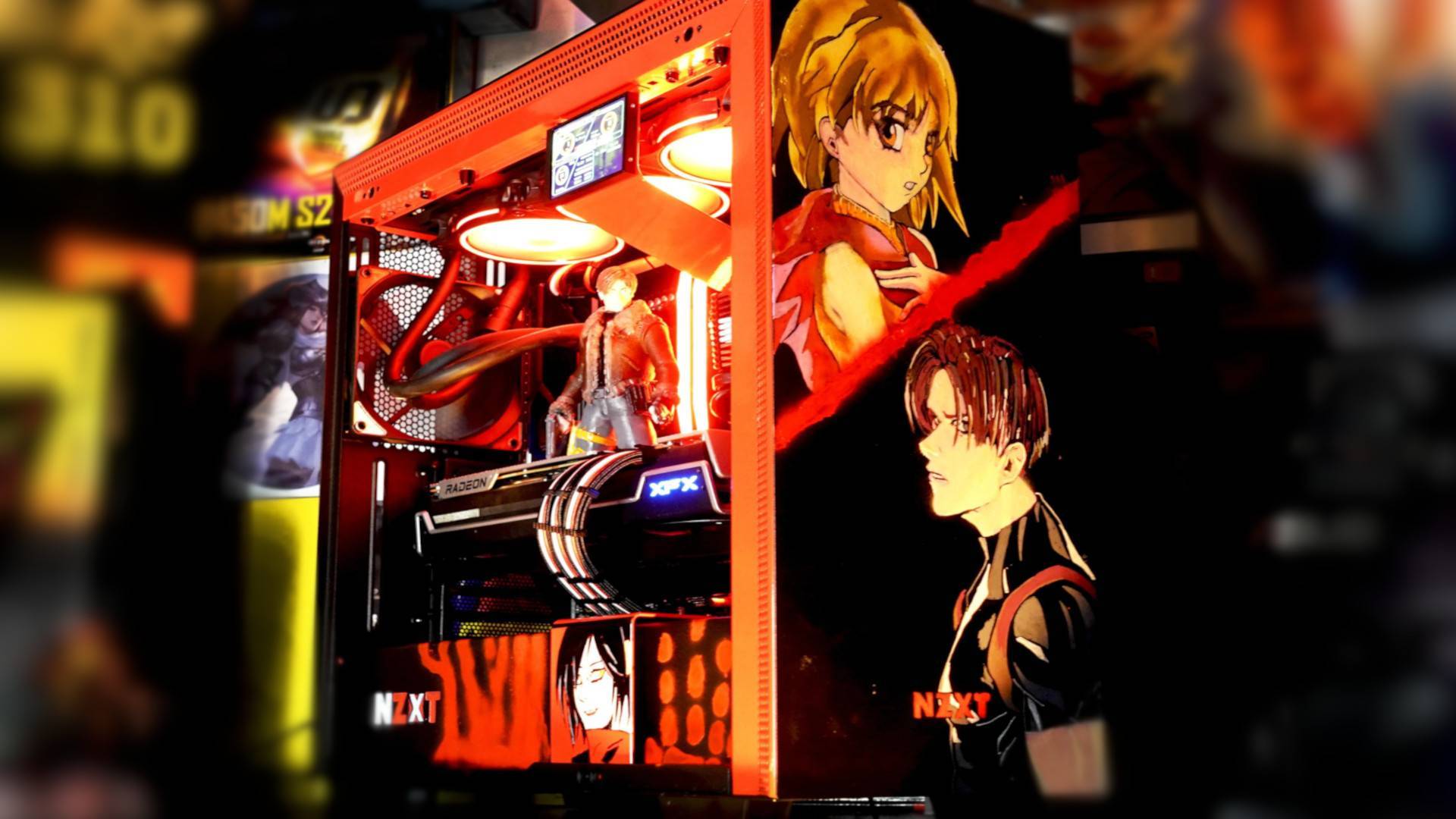 Resident Evil 4 Resident Evil 4
