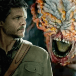 щелкуны Last of Us зараженные