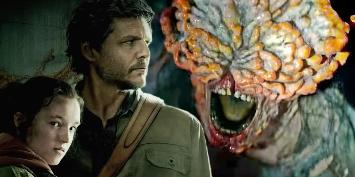 The Last of Us The Last of Us