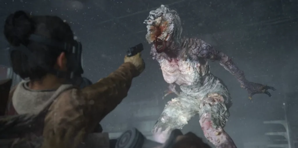 The Last of Us The Last of Us