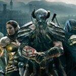 Elder Scrolls Online Necrom