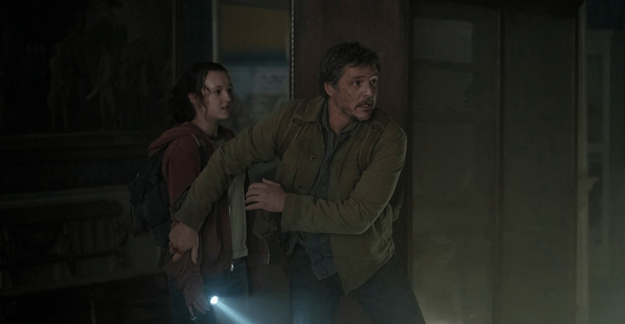 171 The Last of Us 187 8212 171 The Last of Us 187 8212