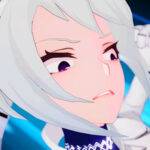 Tower of Fantasy Alyss новый персонаж