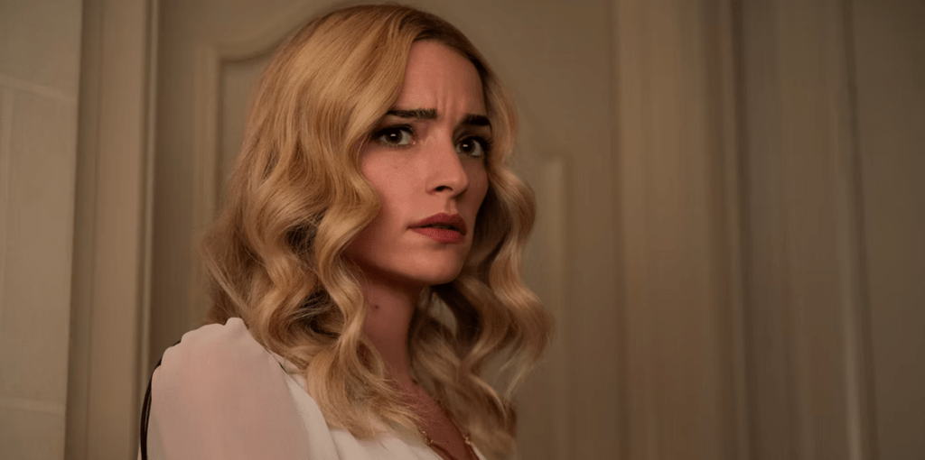 кого убила Джорджия