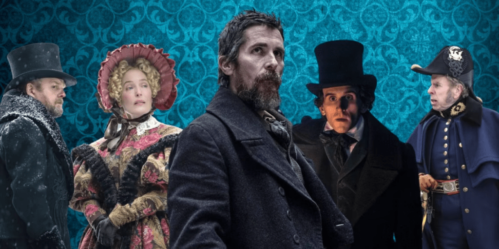 Концовка Всевидящее око