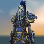 WoW Dragonflight Heritage Armour