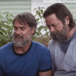 Ник Офферман The Last Of Us