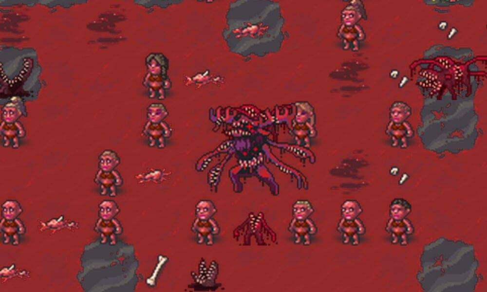 мод Dwarf Fortress