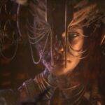 Карта Dead by Daylight Red Forest