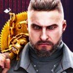 Украина Atomic Heart Steam