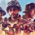 Системные требования Company of Heroes 3