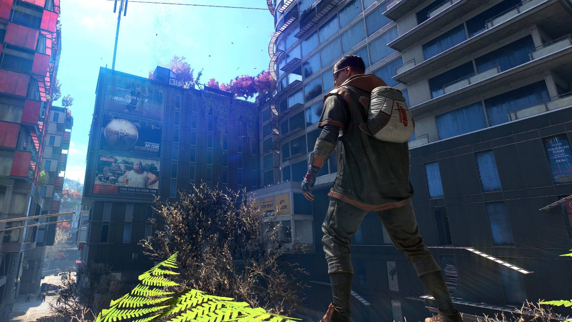 Dying Light 2 Dying Light 2
