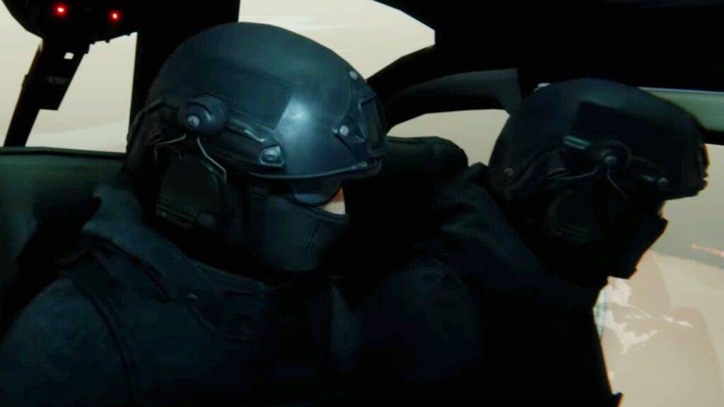 Sons of the Forest мультиплеер