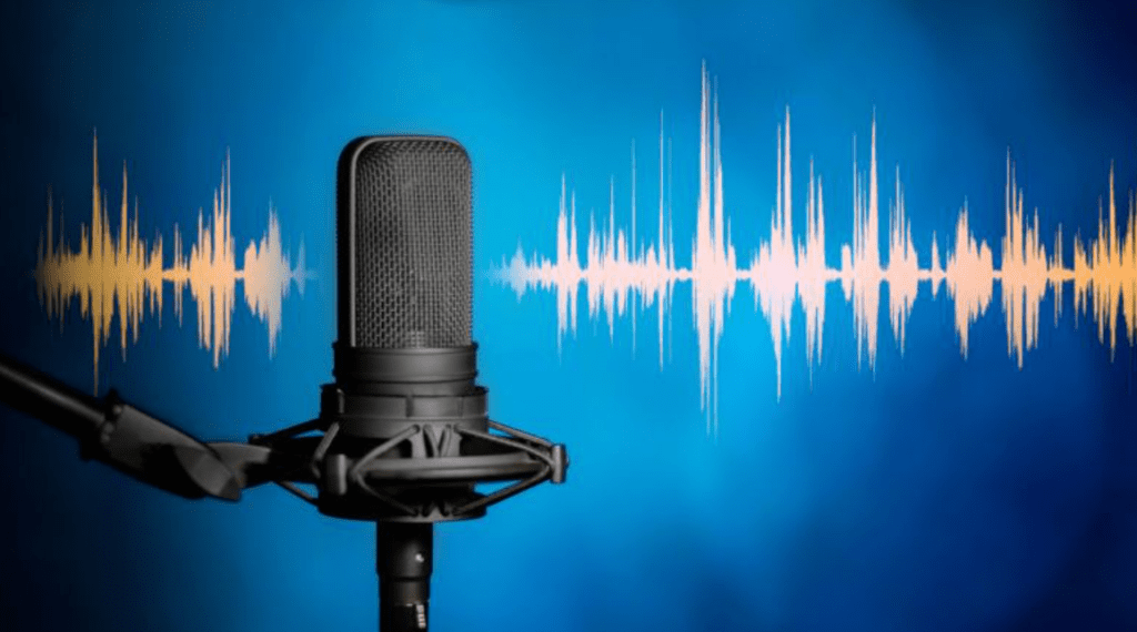 Adobe Podcast Speech Enhancement