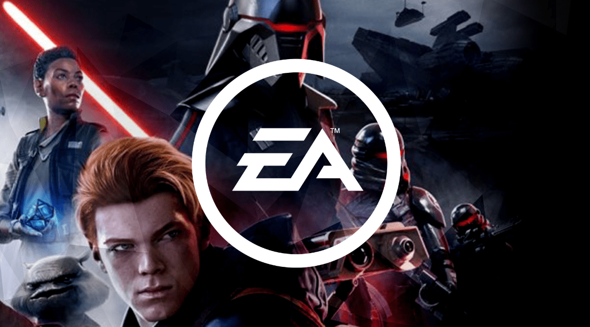 EA EA