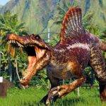Labākās dinozauru spēles personālajam datoram