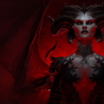 бета Diablo 4