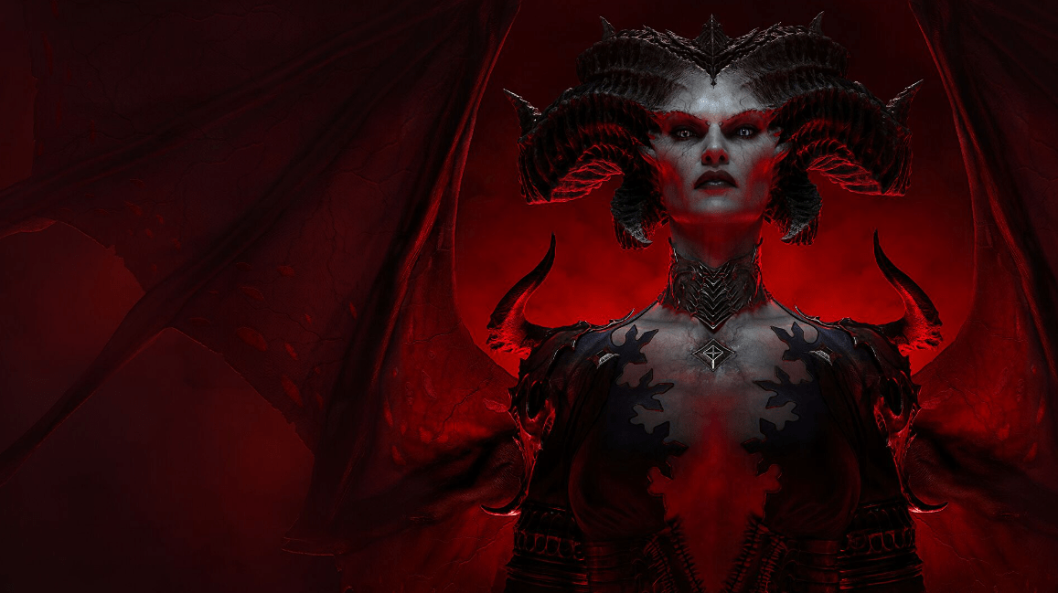 Diablo 4 Diablo 4
