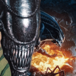 ксеноморфы слабость