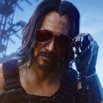 мод Cyberpunk 2077 Witcher 3