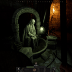 Dark and Darker оживить лечиться