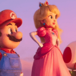 Super Mario Bros дата выхода