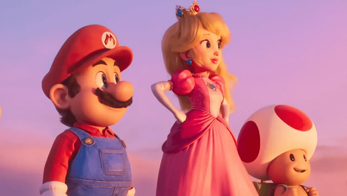 Super Mario Bros Super Mario Bros