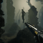 Death in the Water 2 обзор