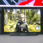 Sons of the Forest Steam Deck