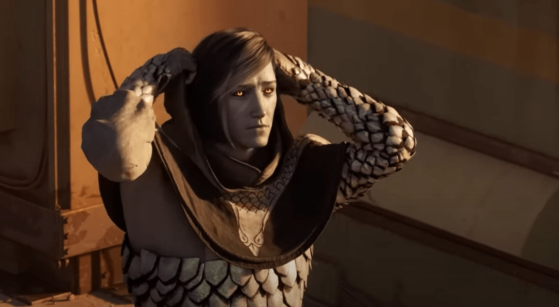 Destiny 2 Final Dawn квест гайд