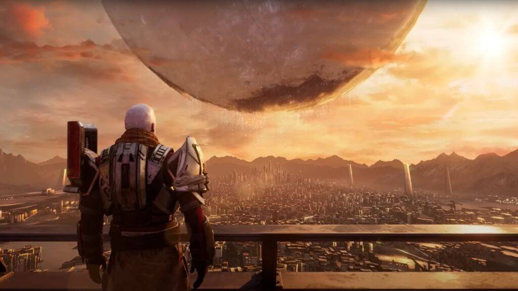 Гайд Destiny 2 Final Dawn