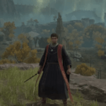 Hogwarts Legacy Elden Ring